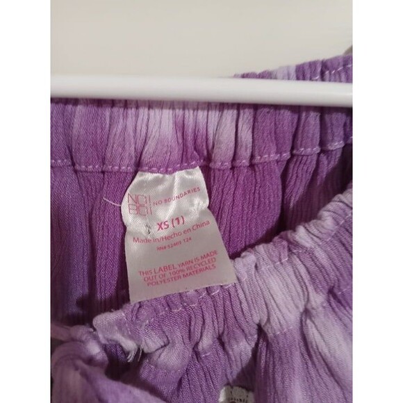NOBO Tie Dye Top Size XS - Picture 3 of 3